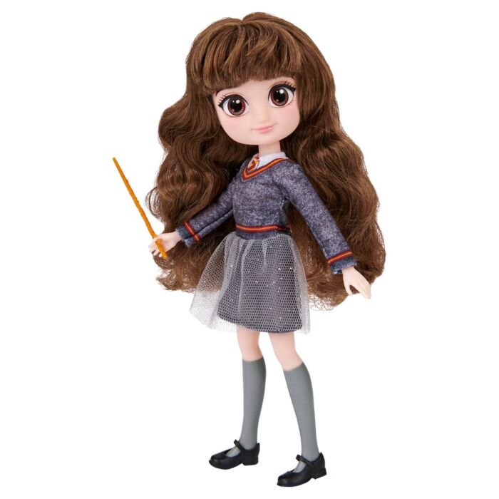 Кукла Harry Potter Гермиона 6061835 20см купить,NaN