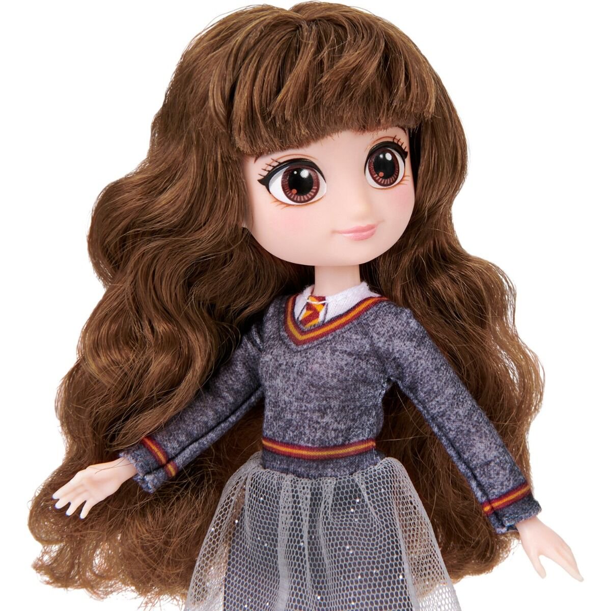 Кукла Harry Potter Гермиона 6061835 20см купить,NaN