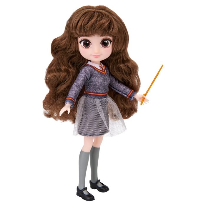 Кукла Harry Potter Гермиона 6061835 20см купить,NaN