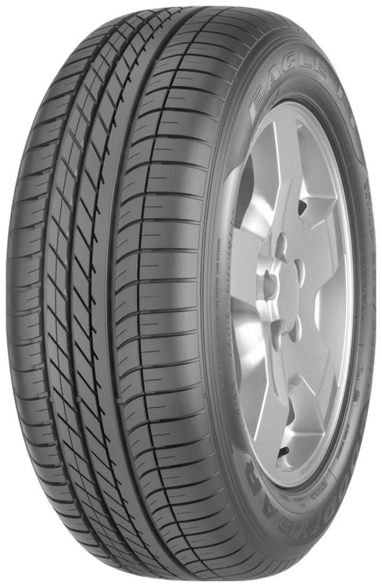 Шина Goodyear Eagle F1 Asymmetric SUV MO 295/40 R22 112W летняя купить,256360
