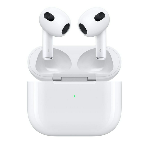 Наушники Apple AirPods 3 MME73 White