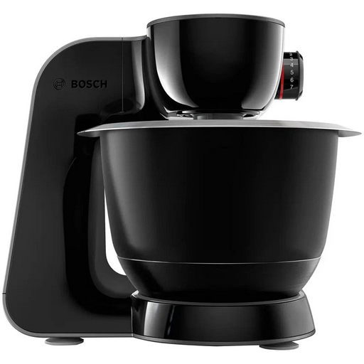Кухонный комбайн Bosch MUM59N26CB черный