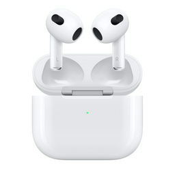 Наушники Apple AirPods 3 MME73 White