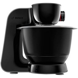 Кухонный комбайн Bosch MUM59N26CB черный