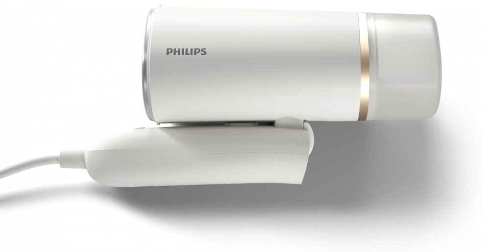 Отпариватель Philips STH3020/10 белый