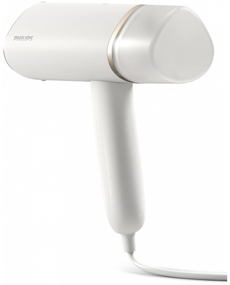 Отпариватель Philips STH3020/10 белый