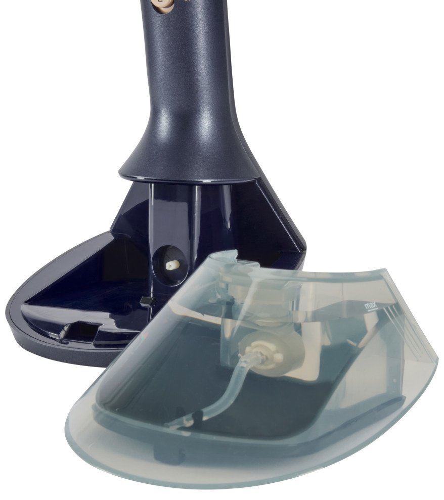 Отпариватель Russell Hobbs 28550-56 серый, синий