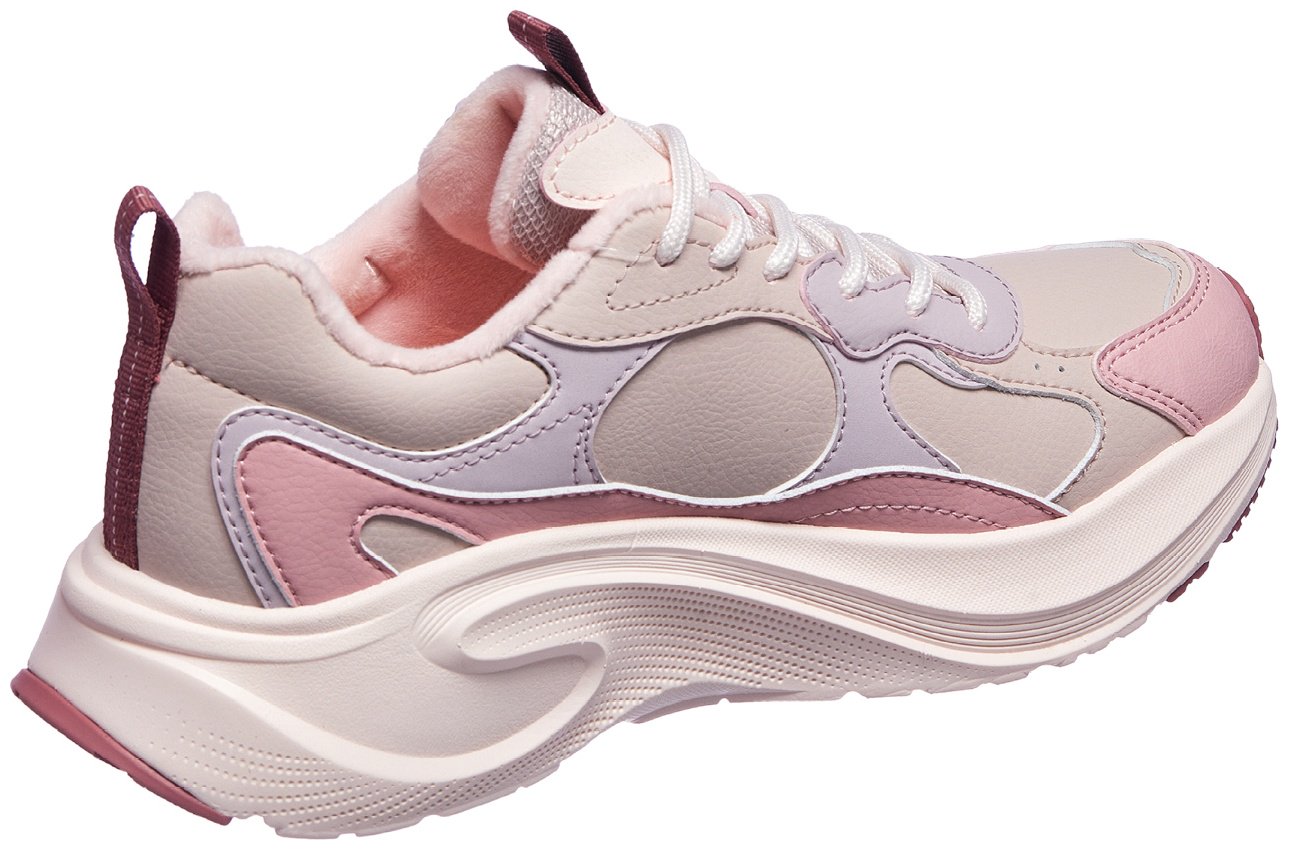 Кроссовки Anta Shadow розовый купить,NaN
