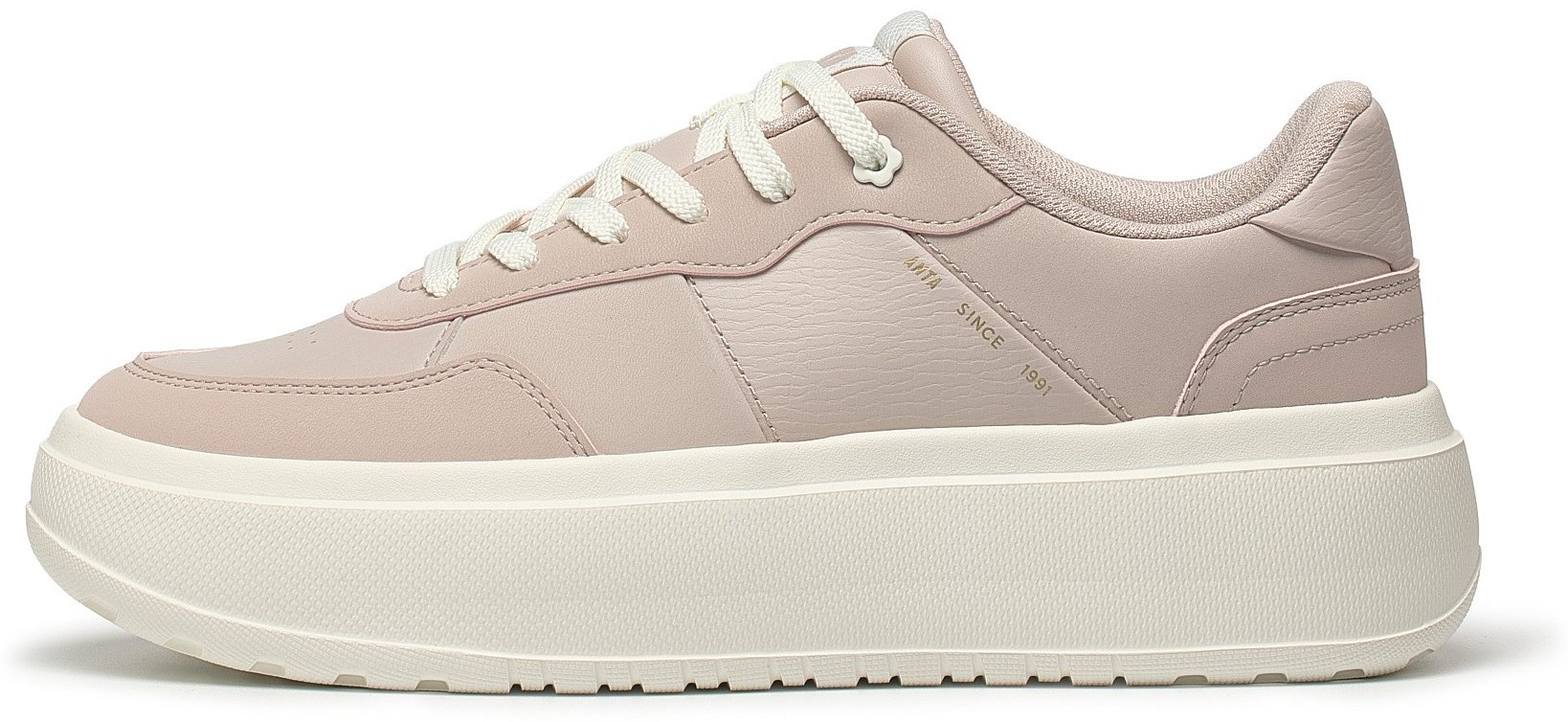 Кеды Anta WOMEN EXCLUSIVE розовый
