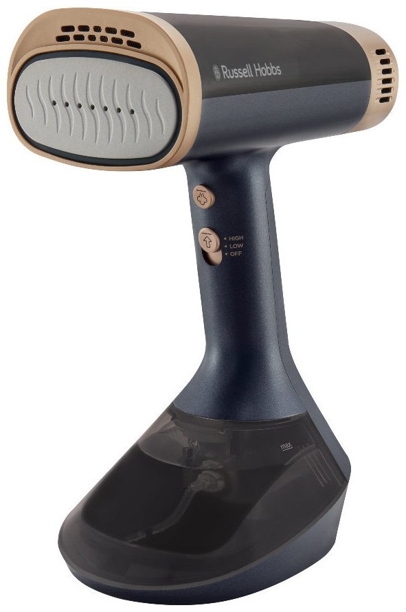 Отпариватель Russell Hobbs 28550-56 серый, синий купить,149611