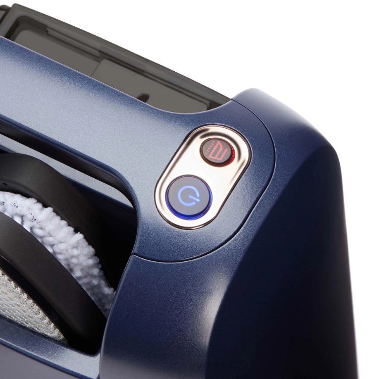 Отпариватель Russell Hobbs 27600-56 синий