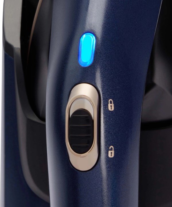 Отпариватель Russell Hobbs 27600-56 синий
