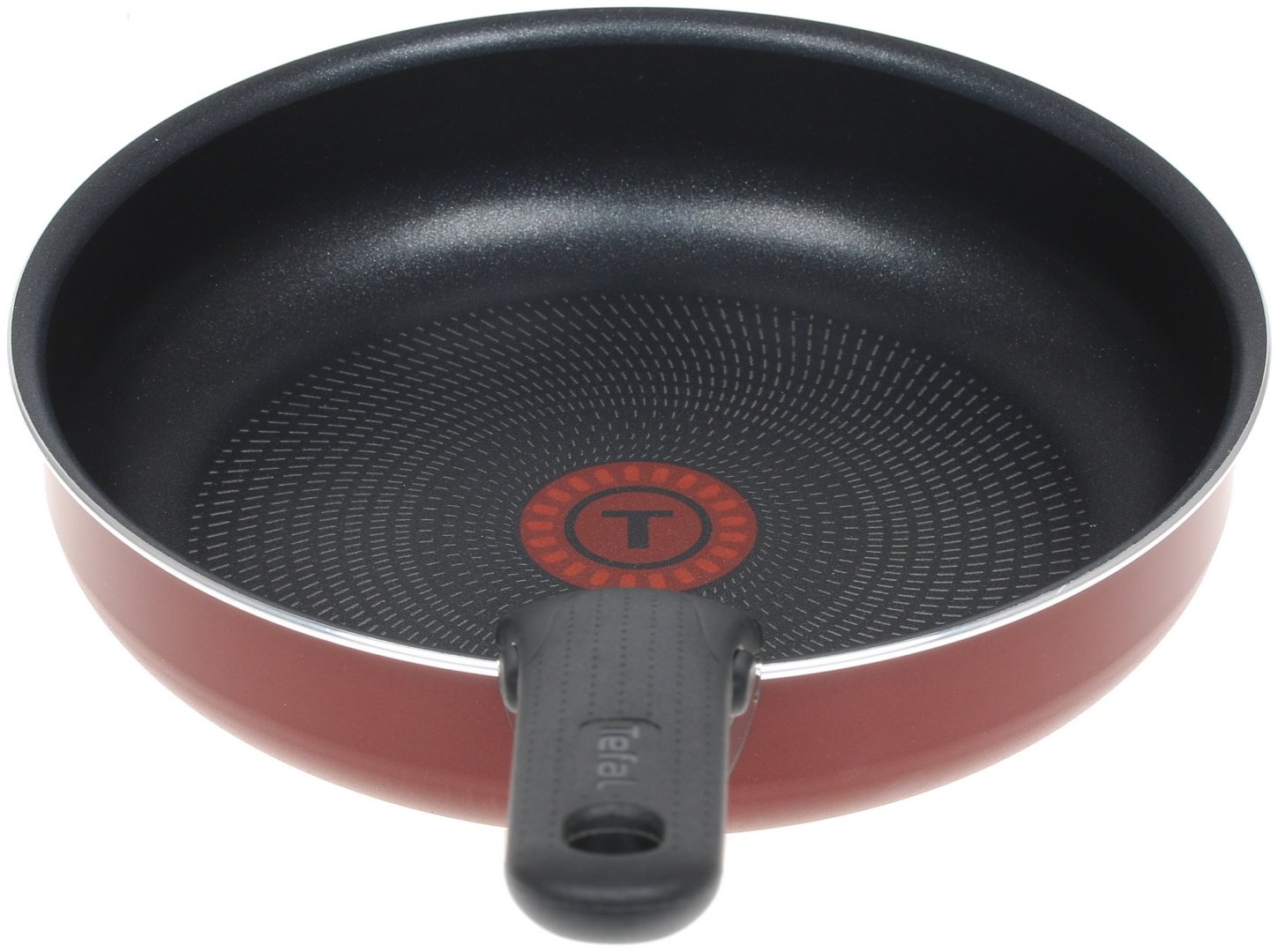 Tefal набор сковородок 04175810 алюминий 3 в 1
