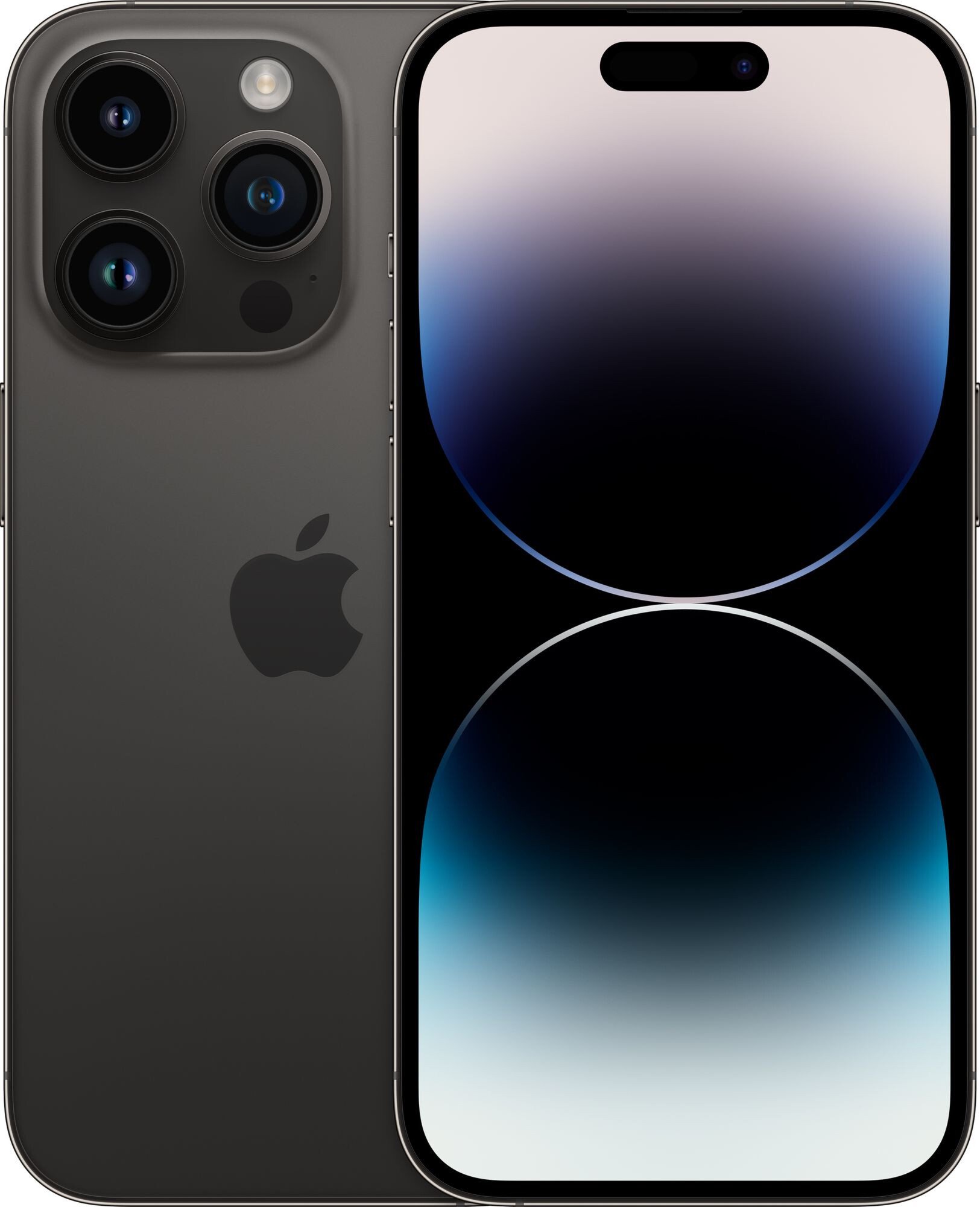 Смартфон Apple iPhone 14 Pro Max 512GB Space Black + акция 4 подарка - ForteMarket Смартфон Apple iPhone 14 Pro Max 512GB Space Black + акция 4 подарка купить,0
