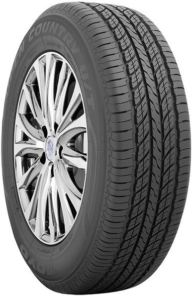 Шина Toyo Open Country U/T 215/55 R18 99V летняя купить,70980