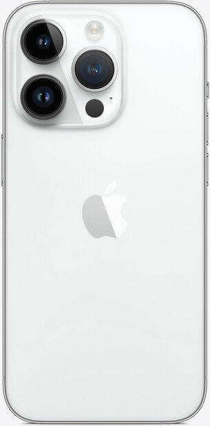 Смартфон Apple iPhone 14 Pro Max 128GB Silver - ForteMarket Смартфон Apple iPhone 14 Pro Max 128GB Silver купить,457533