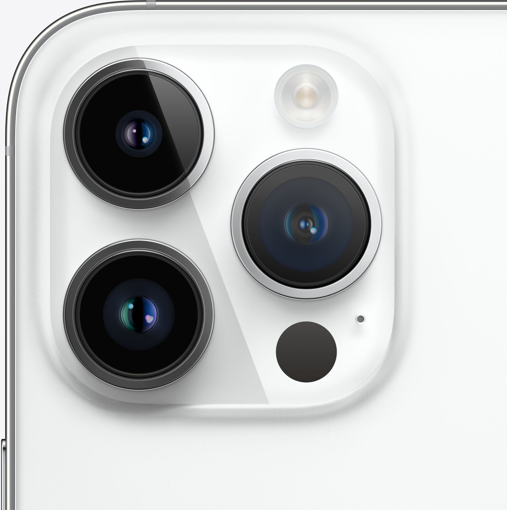 Смартфон Apple iPhone 14 Pro Max 128GB Silver - ForteMarket Смартфон Apple iPhone 14 Pro Max 128GB Silver купить,457533