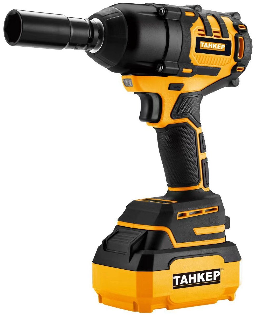 Танкер гайковерт ТК-L46500 купить,NaN