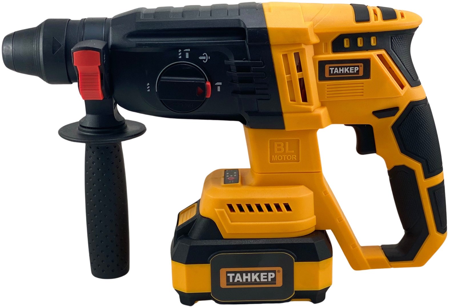 Перфоратор Танкер TK-L42026 2 Дж, SDS-Plus купить,NaN