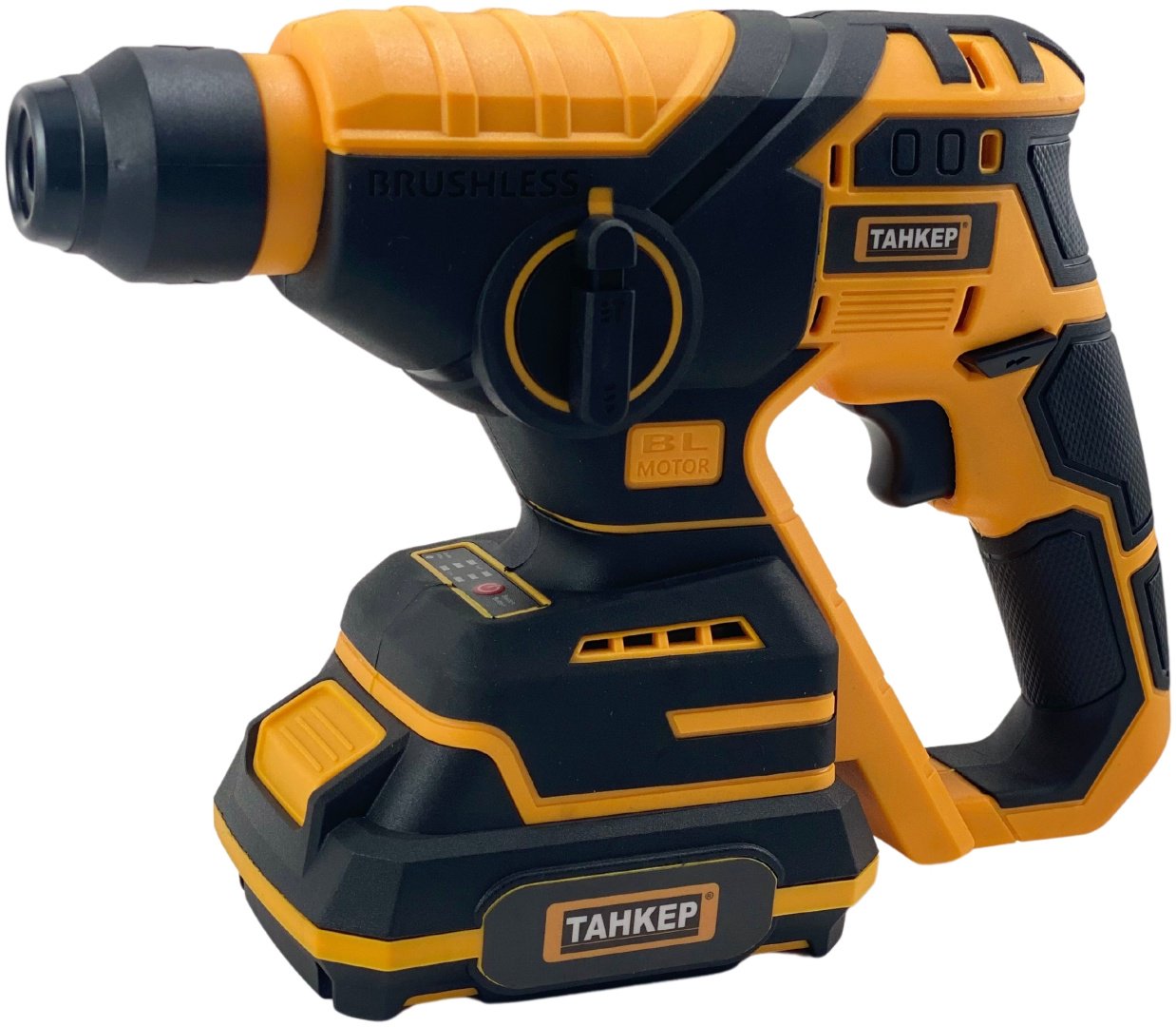 Перфоратор Танкер TK-L42020 2200 Дж, SDS-Plus купить,NaN