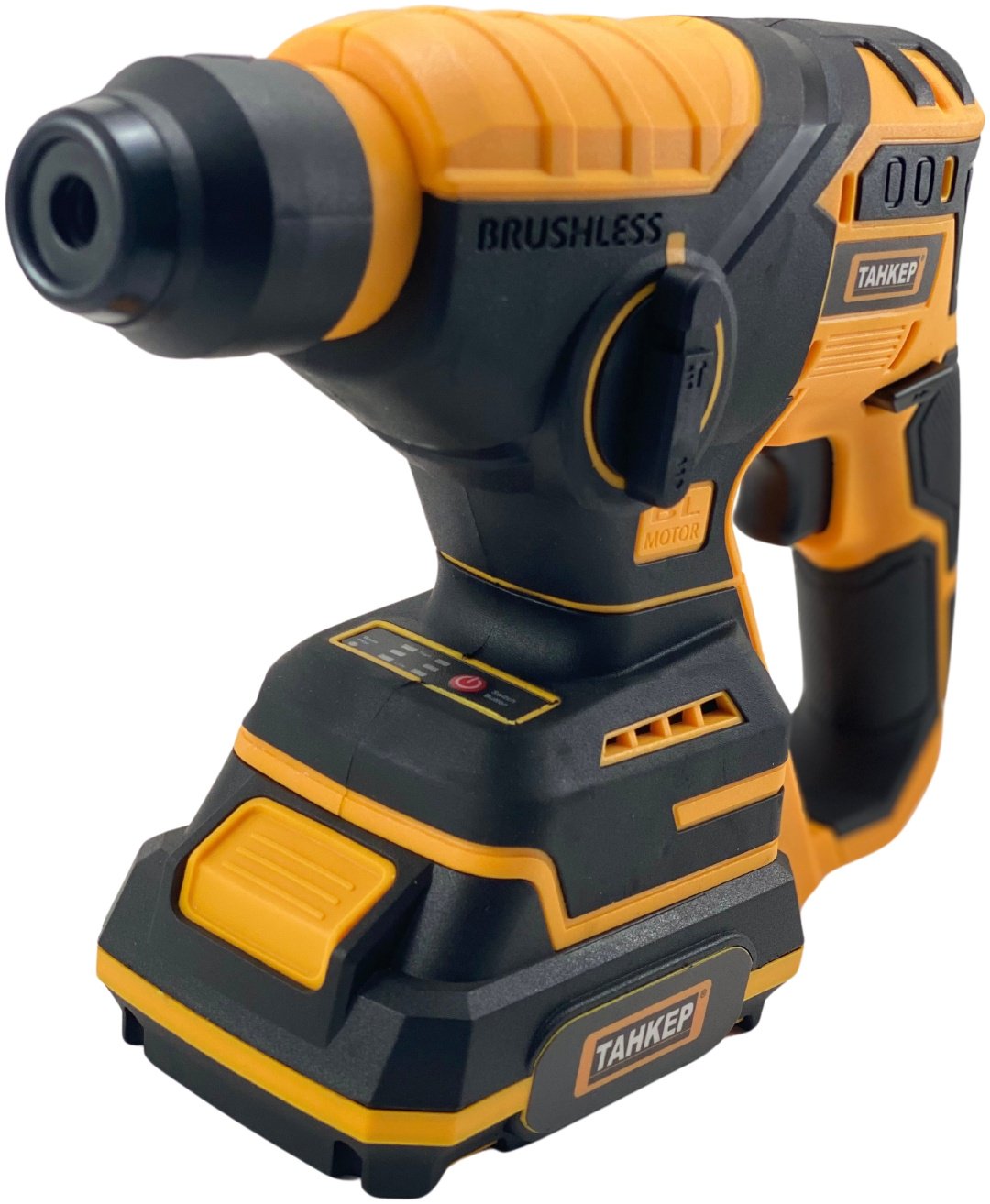 Перфоратор Танкер TK-L42020 2200 Дж, SDS-Plus купить,NaN