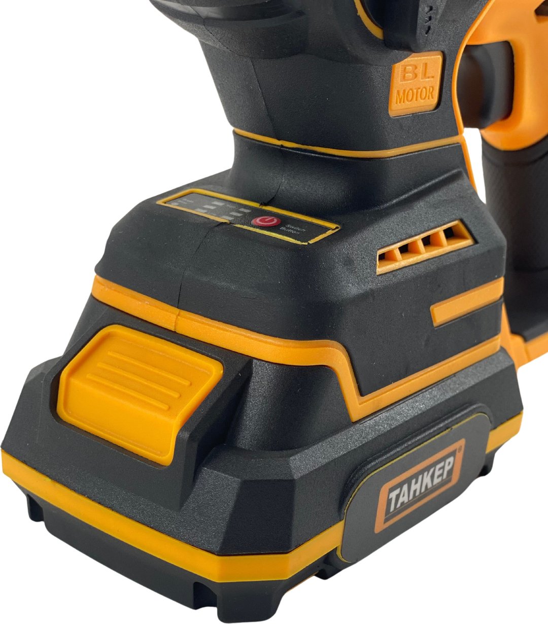 Перфоратор Танкер TK-L42020 2200 Дж, SDS-Plus купить,NaN