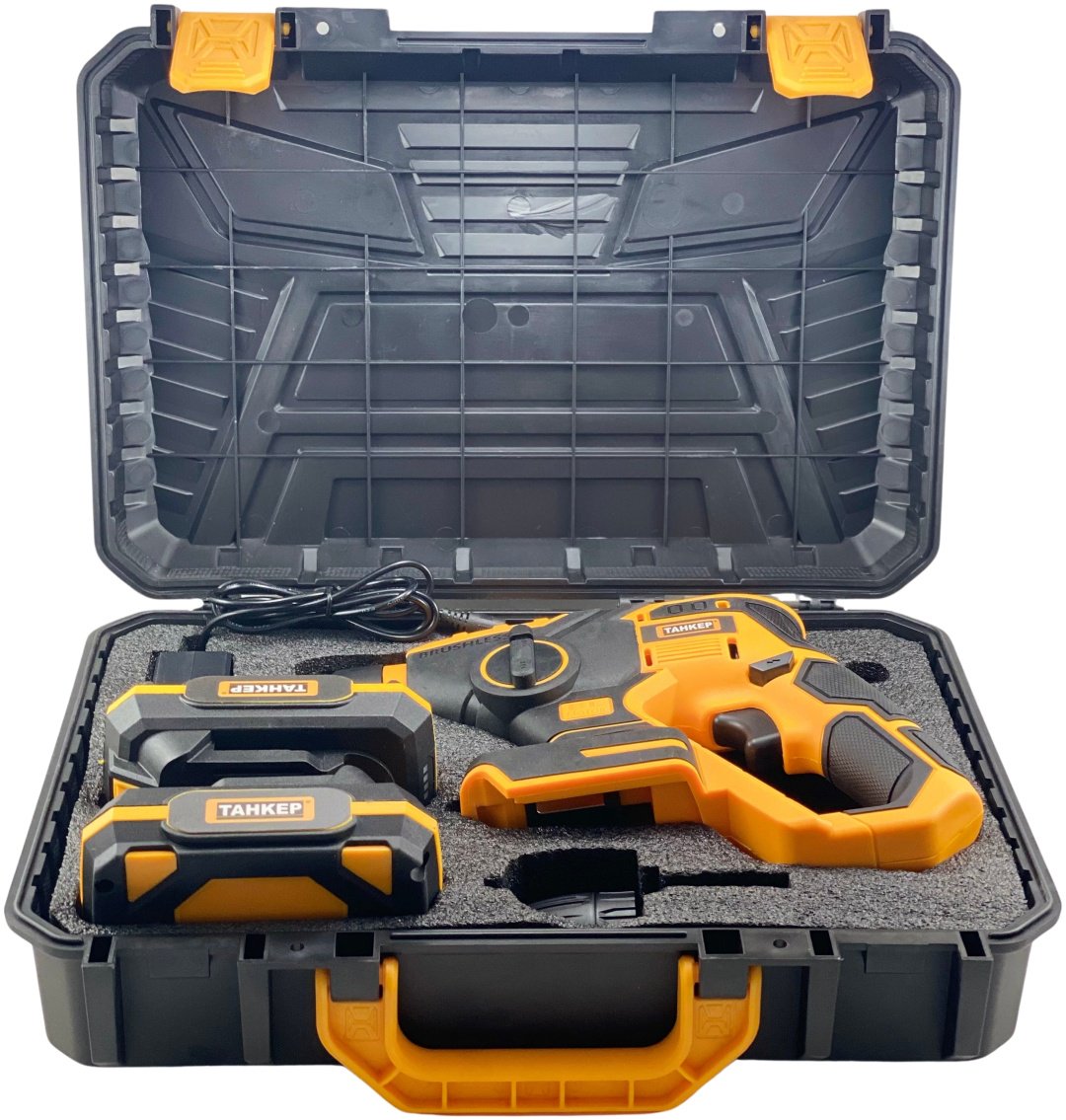 Перфоратор Танкер TK-L42020 2200 Дж, SDS-Plus купить,NaN
