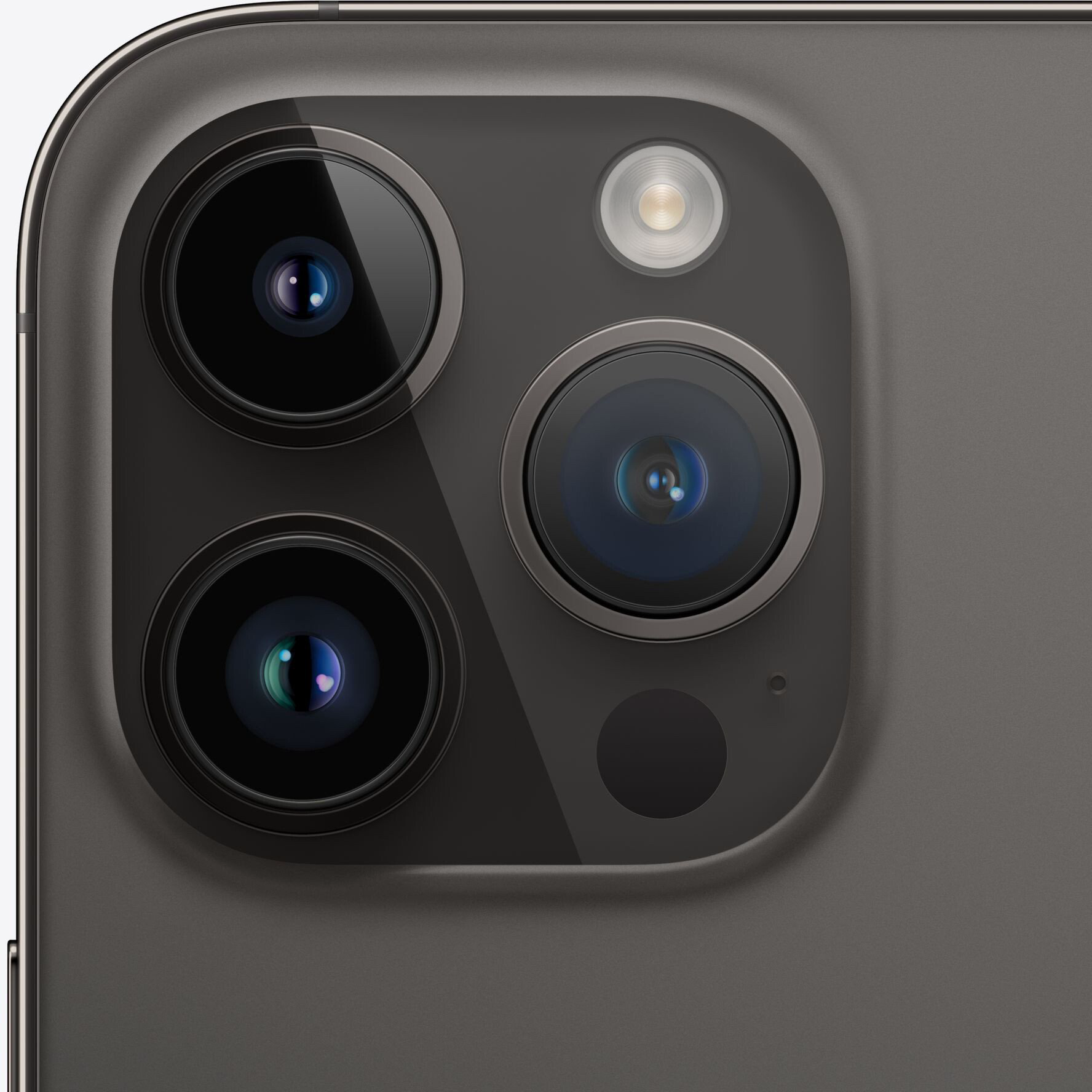 Смартфон Apple iPhone 14 Pro Max 128GB Space Black - ForteMarket Смартфон Apple iPhone 14 Pro Max 128GB Space Black купить,451955