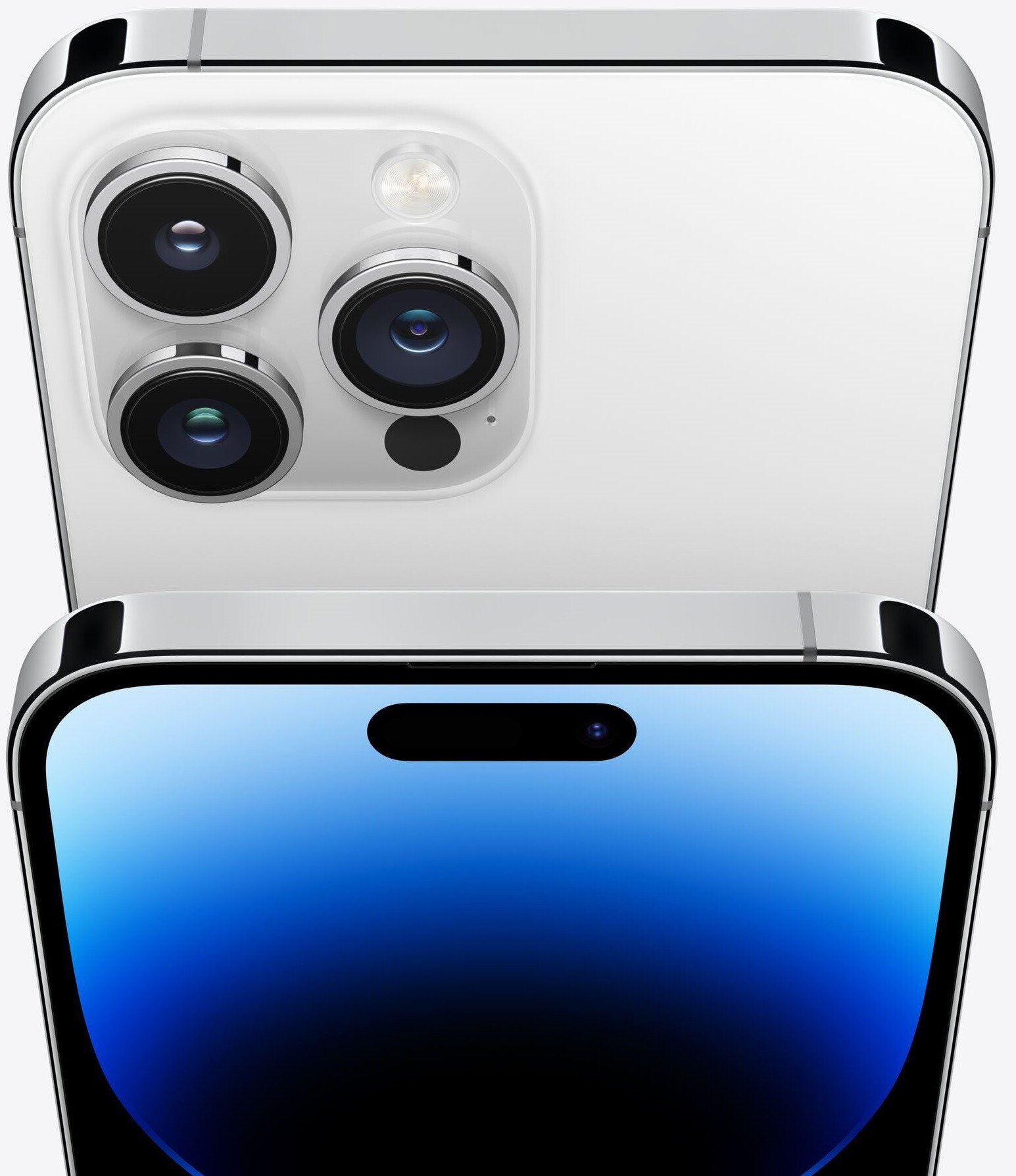Смартфон Apple iPhone 14 Pro Max 256GB Silver - ForteMarket Смартфон Apple iPhone 14 Pro Max 256GB Silver купить,0