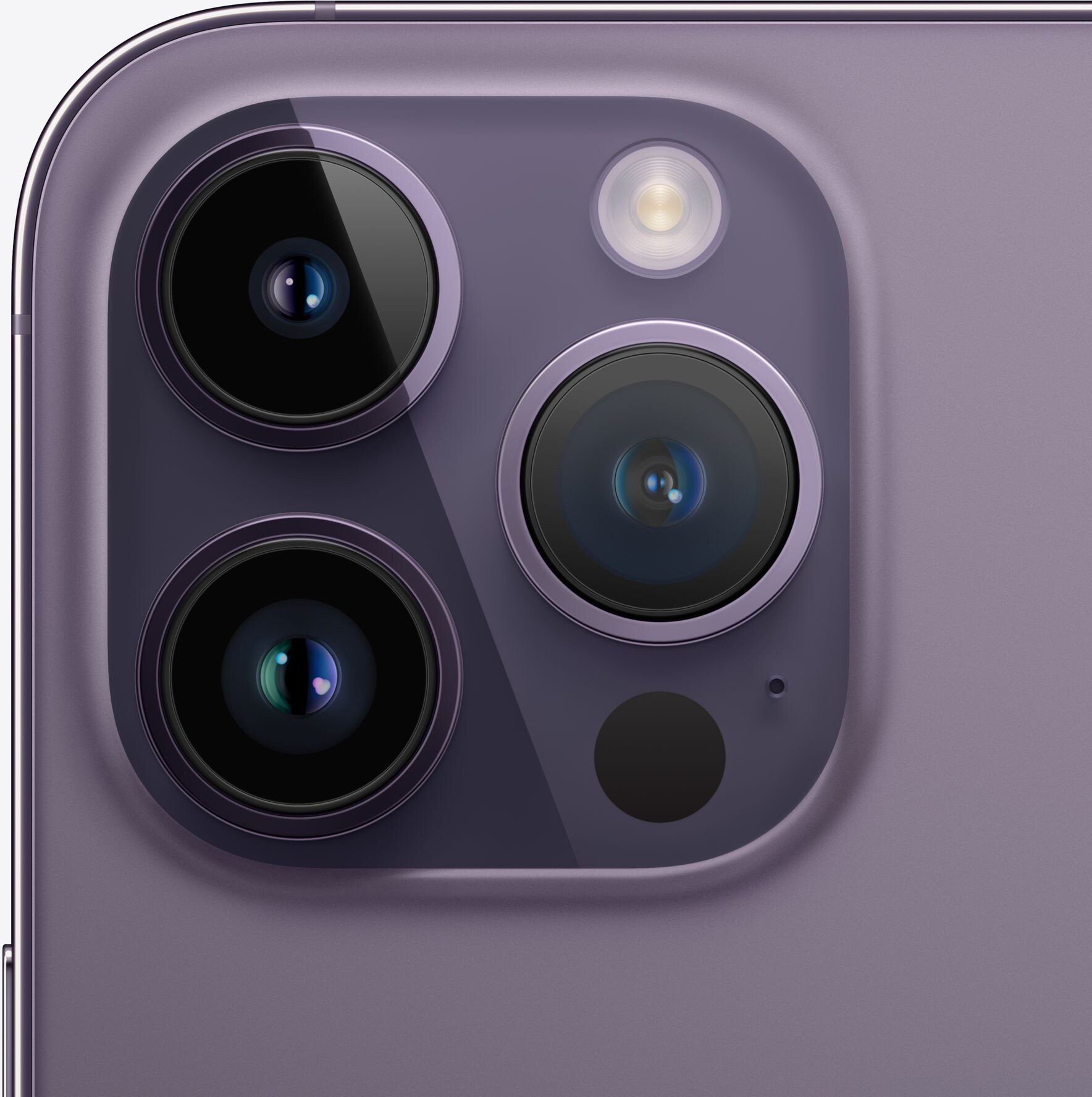 Смартфон Apple iPhone 14 Pro Max 256GB Deep Purple - ForteMarket Смартфон Apple iPhone 14 Pro Max 256GB Deep Purple купить,0