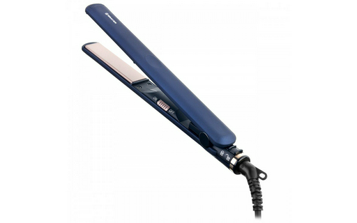 Плойка Brayer BR3303 синяя