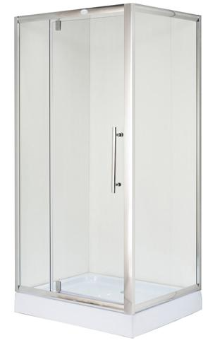 Душевое ограждение Дана ATRIZE-976 13 100х80х193см купить,NaN
