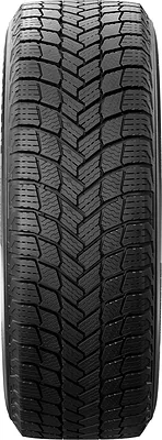 Шина Michelin X-Ice Snow 265/55 R20 113H зимняя купить,228410