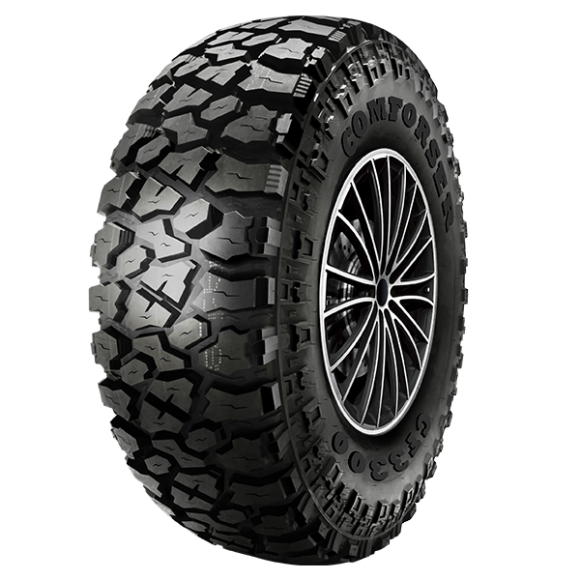 Шина Comforser CF3300 275/55 R20 120/117Q летняя купить,NaN