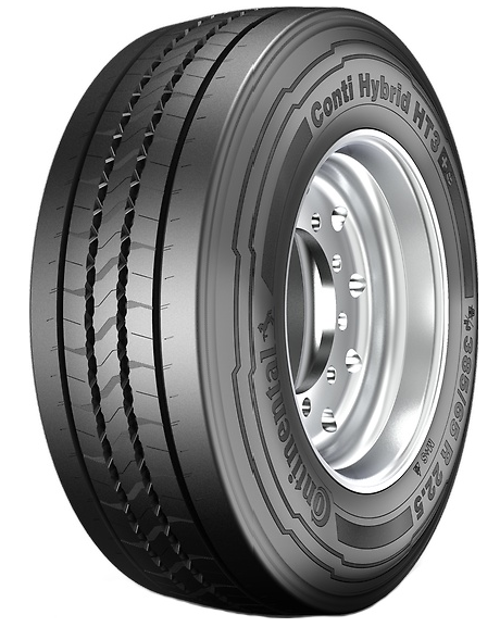 Шина Continental Conti Hybrid HT3+ HL 385/65 R22,5 164K всесезонная купить,NaN
