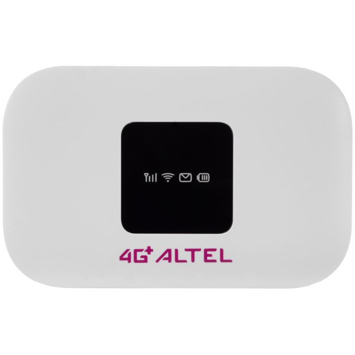Модем Altel MIFI L02Hi + ТП Unlim 1 месяц