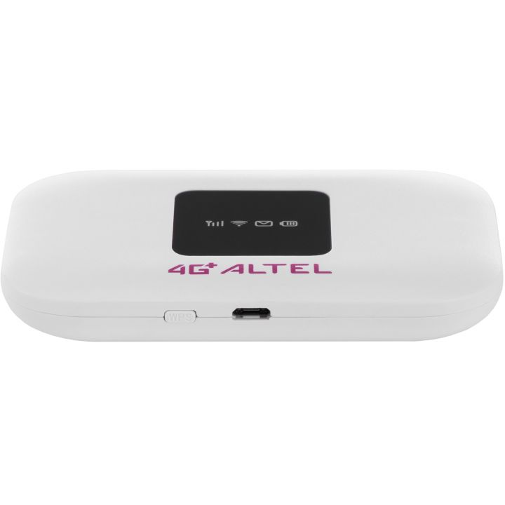 Модем Altel MIFI L02Hi + ТП Unlim 1 месяц купить,0