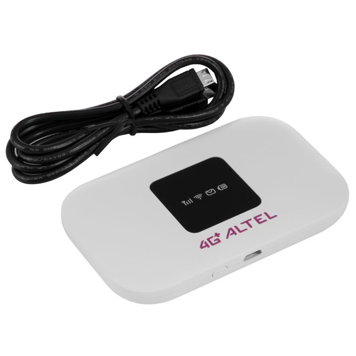 Модем Altel MIFI L02Hi + ТП Unlim 1 месяц купить,0