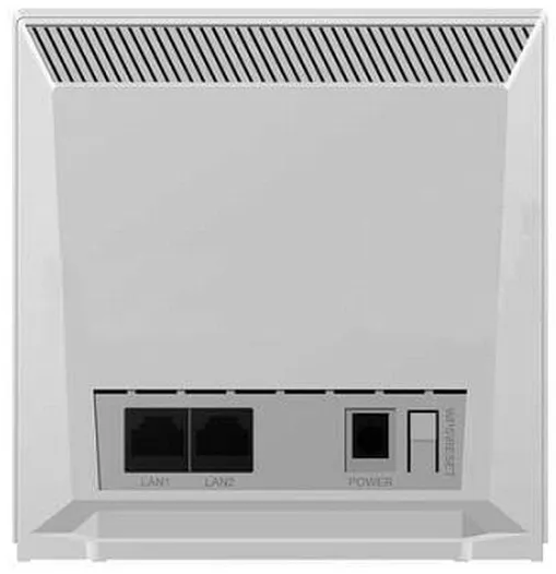 Модем Altel 4G P05 + ТП Turbo Unlim 1 месяц