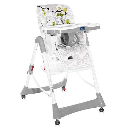 Стульчик для кормления Lorelli Gusto Koalas 2129 Grey  купить,NaN
