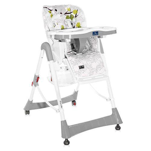 Стульчик для кормления Lorelli Gusto Koalas 2129 Grey  купить,NaN