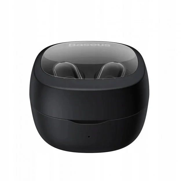 Наушники Xiaomi Baseus Bowie WM02 NGTW180101 Black купить,NaN