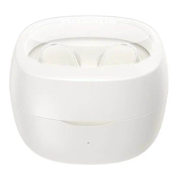 Наушники Xiaomi Baseus Bowie WM02 NGTW180002 White купить,0