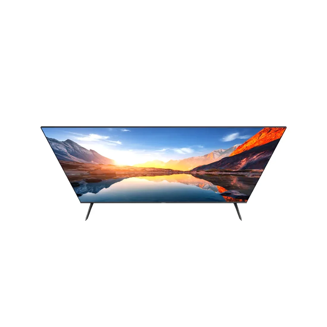 Телевизор Xiaomi 55" A 2025 L55MA-ARU LED 4K UHD Black купить,0