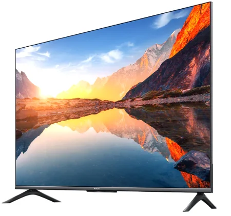 Телевизор Xiaomi 55" A 2025 L55MA-ARU LED 4K UHD Black купить,0