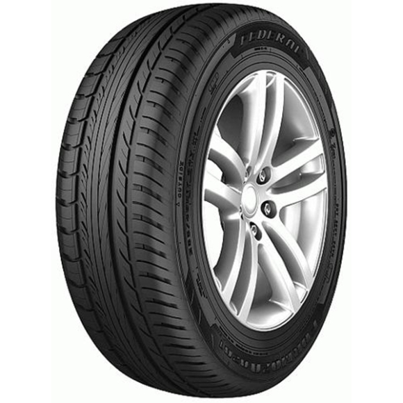 Шина Federal Formoza AZ01 195/65 R15 91V летняя купить,44460