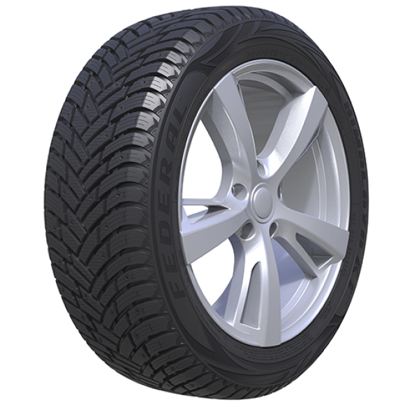 Шина Federal Himalaya K1 PC 215/60 R16 95T зимняя купить,46020