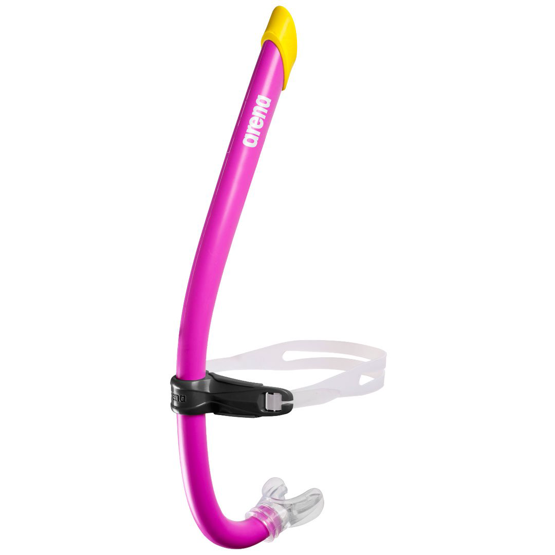 Трубка для бассейна Arena Swim pro 905 розовая купить,NaN