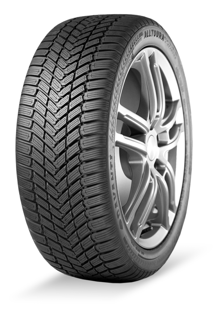 Шина Davanti Alltoura 175/65 R14 86H всесезонная купить,NaN