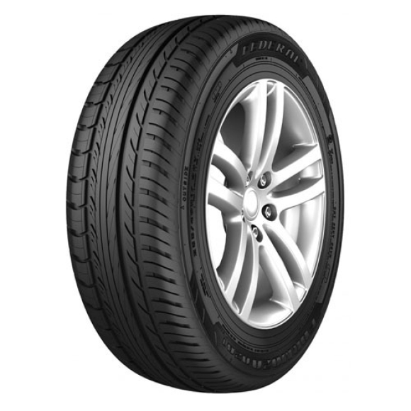 Шина Federal Formoza GIO 215/60 R16 95H летняя купить,59800